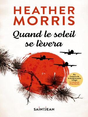 cover image of Quand le soleil se lèvera